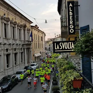Hotel La Svolta