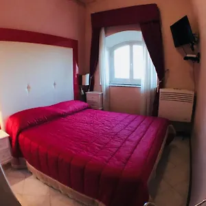 ** Hotel Panorama Italia