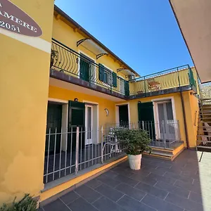 Affittacamere Pzeta Vernazza