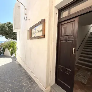 Affittacamere Iancura - Di Design A Salina