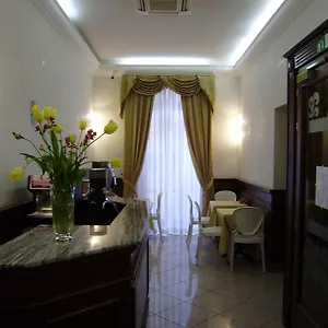 *** Hotel Dipendenza Galileo Italia