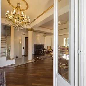 Bed & Breakfast Puccini