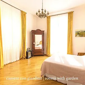 *** Bed and breakfast Gourmet Landucci Italia