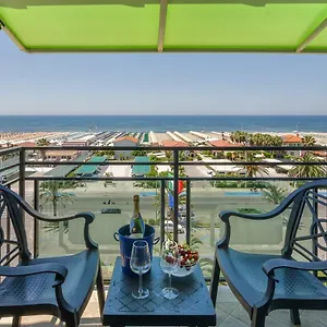 *** Hotel Siesta Italia