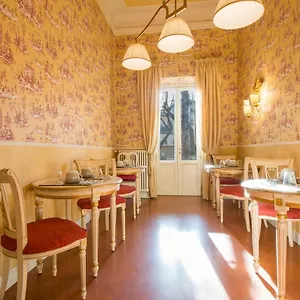 ** Bed and breakfast Relais Tiffany Italia