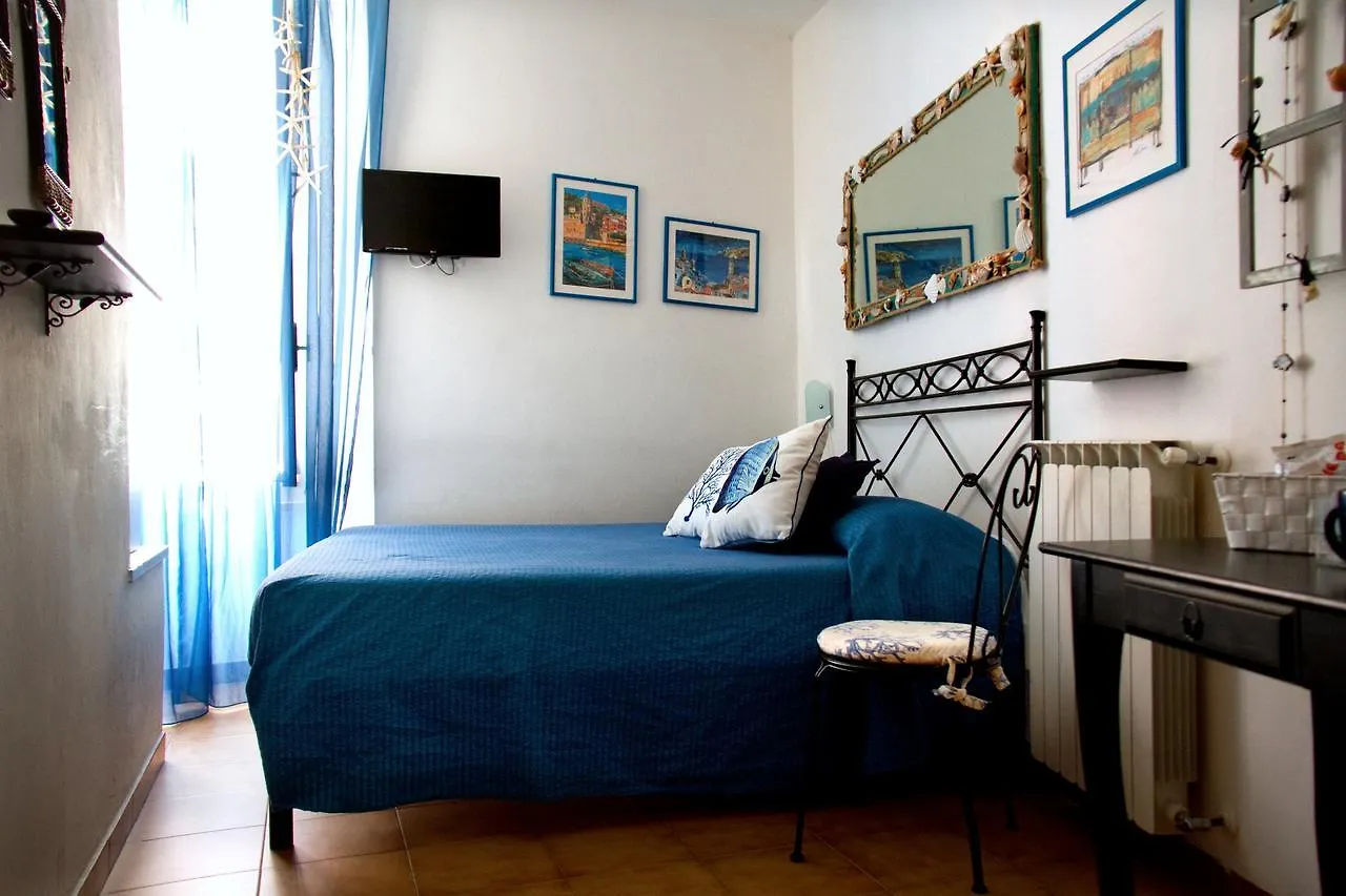 Affittacamere Rollando Vernazza Guest house