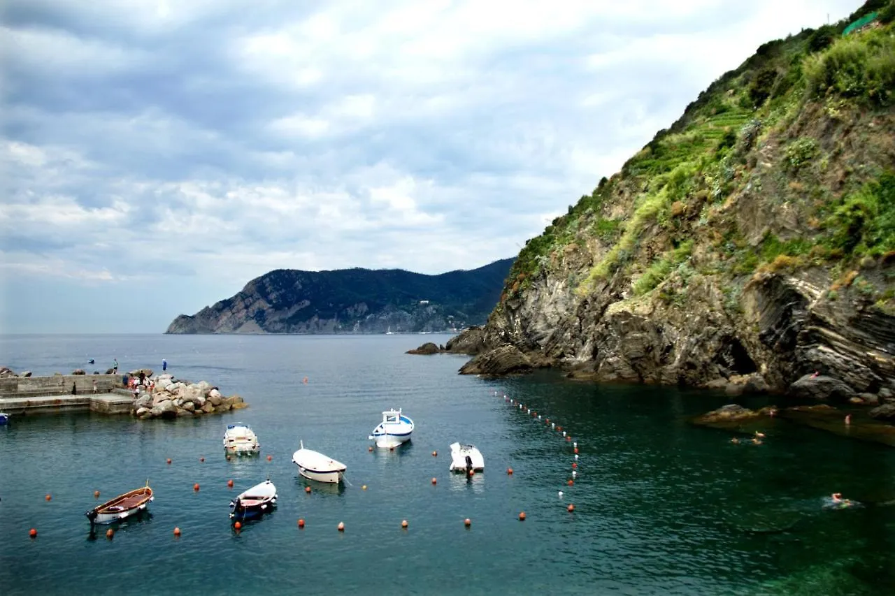 Affittacamere Rollando Vernazza