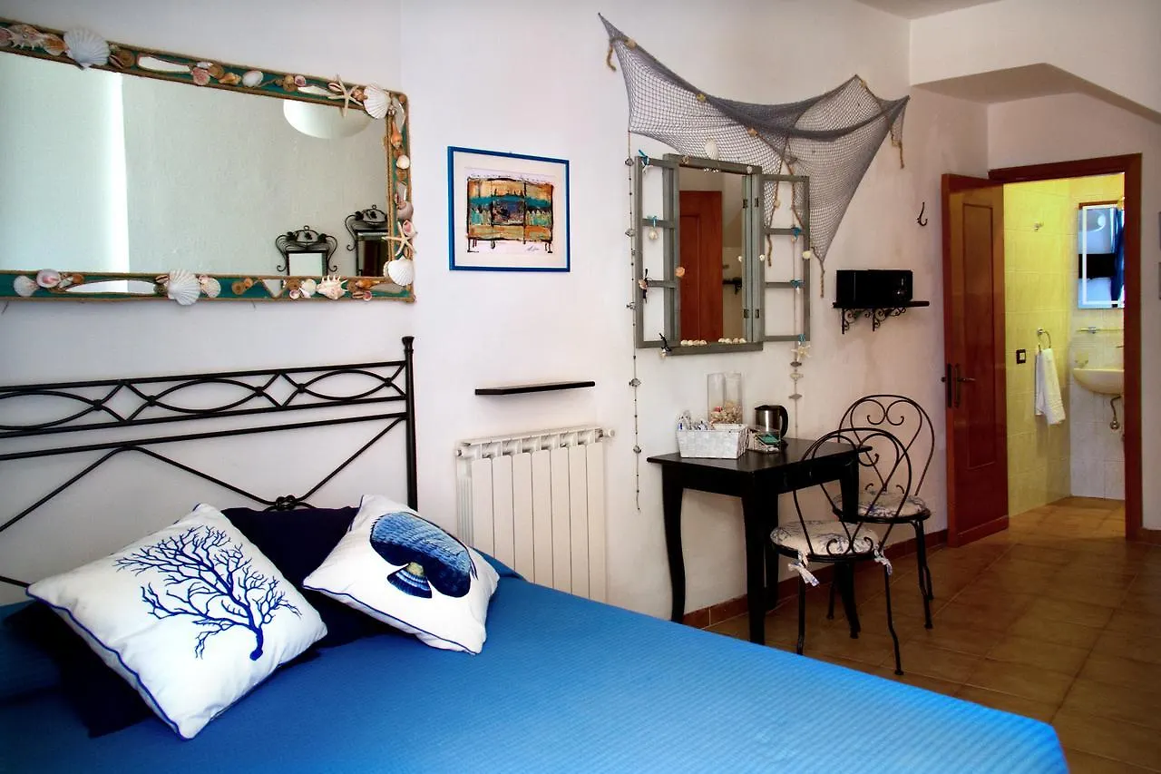 Affittacamere Rollando Vernazza 2*,